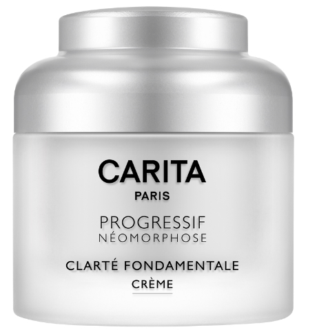 New products Carita